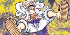 One Piece Day 2023: Exciting News Revealed - Gear 5, New Opening, Ending, and More