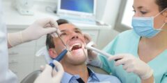 The Importance of Dental Malpractice Insurance for Dentists