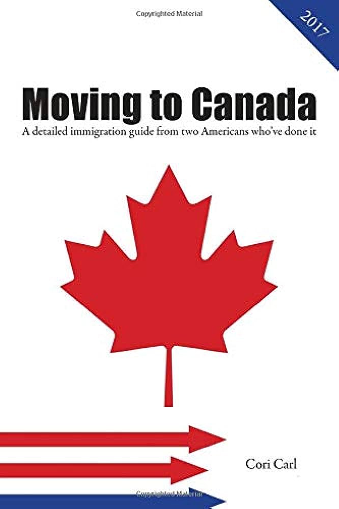 Moving to Canada: A Guide for Couples Wanting to Start a New Life