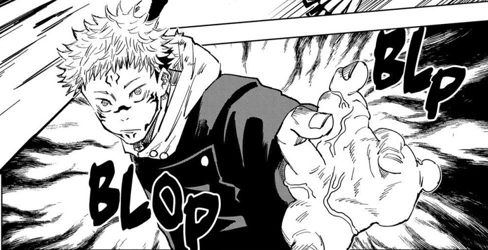 What is Sukuna’s Black Box ability in Jujutsu Kaisen? Explained