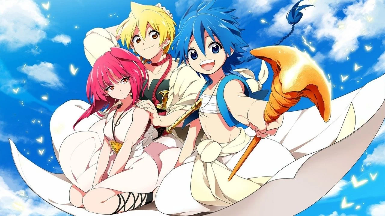 Will there be a third season of the Magi anime? Continuation possibilities, explored
