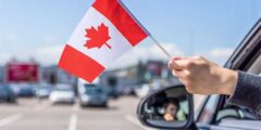أسهل 4 طرق للهجرة إلى كندا – البرامج الاقتصادية