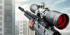 لعبة sniper 3d مهكرة tech7.online