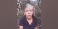 مشاهدة فيديو تقطيع الطفل البرازيلي mangue 937 الكامل قبل الحذف
