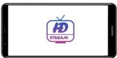 تحميل HD Streamz Premium مهكر 2024