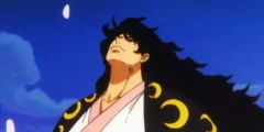 Momonosuke\'s glow-up in One Piece episode 1078 stuns the entire fandom